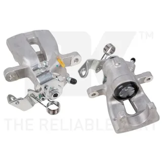 NK Bremssattel hinten links Opel Astra G