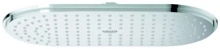 GROHE Kopfbrause Rainshower 27470 300 x 150 mm chrom 27470000