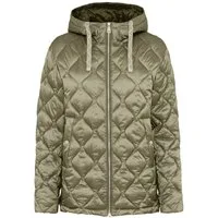 Fuchs Schmitt Steppjacke mit Rautensteppung