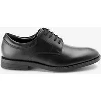 Next Schlichter Lederschnürschuh Schnürschuh (1-tlg)