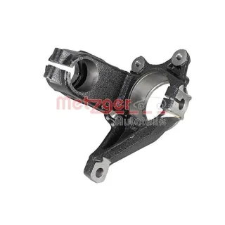 Metzger Achsschenkel vorne links Citroen Berlingo Zx Peugeot 306 Partner