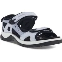 Ecco OFFROAD Trekkingsandale Outdoorschuh, Sommerschuh, Freizeitsandale, in sportlicher Optik
