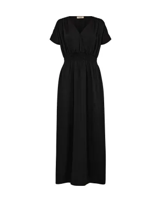 MOS MOSH - MMEdith Annie Dress black - Gr. - M