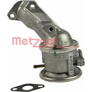 Metzger Ventil f?r Sekund?rluft Audi A4 A5 A6 A7 A8 Q5 Q7 VW Touareg
