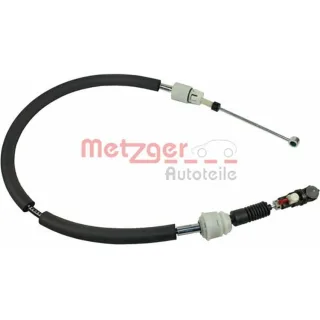 Metzger Kupplungsseil Alfa Mito Fiat Punto 3150141