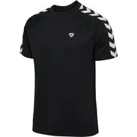 hummel T-Shirt Hmlarchive Loose T-Shirt S/S