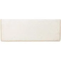Floordirekt Stufenmatte Sundae 1A, Erhältlich in vielen Farben & Größen, Treppenschutz, Rechteckig, Höhe: 13,5 mm