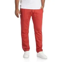 riverso Sweathose Herren Jogginghose RIVGuido Regular Fit Trainingshose aus pflegeleichter Baumwollmischung