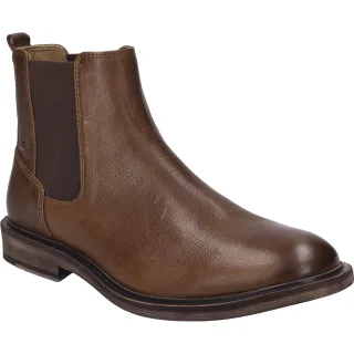 JOSEF SEIBEL Bradley 03 | Stiefelette für Herren | Braun Bradley 03, cognac