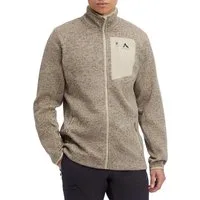 McKINLEY Fleecejacke HE.-UNTERJACKE SKEENA III M wärmende Zwischenschicht, aus atmungsaktivem, isolierendem Material