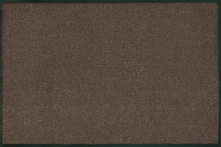Fußmatte Trend-Colour Brown