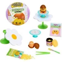 MGA ENTERTAINMENT Kreativset MGA's Miniverse - Make It Mini SpringTheme