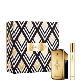 Rabanne 1 Million Eau de Toilette Geschenkeset