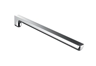 emco trend Handtuchhalter starr, 1-armig, 310 mm, chrom, 025000132 025000132