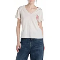 Replay V-Shirt