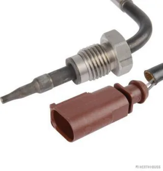HERTH&BUSS Sensor, Abgastemperatur - 70683028