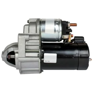 Hella Anlasser 1,1 kW Fiat Bravo Doblo Marea Multipla Stilo Lancia Lybra