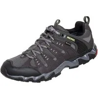 Meindl Meindl Respond GORE-TEX® anthrazit/lemon Wanderschuh GORE-TEX® – Winddicht, wasserdicht und atmungsaktiv