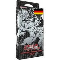 Konami Sammelkarte YuGiOh - Legendary Modern Deck 2026 (deutsch)