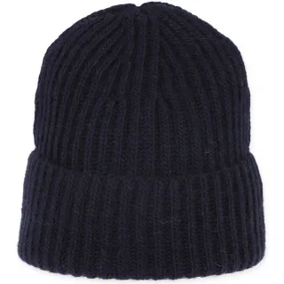 Halsüberkopf Accessoires - Mütze Fangrippe marine - Gr. - OS