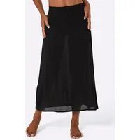 Witt Strandkleid Rock