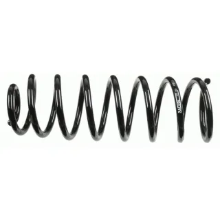 Sachs Feder hinten Citroen Jumpy Fiat Scudo Peugeot 806 Expert