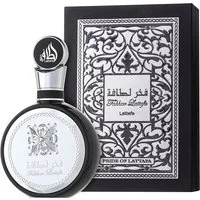 Lattafa Eau de Parfum Fakhar Lattafa Black Eau de Parfum