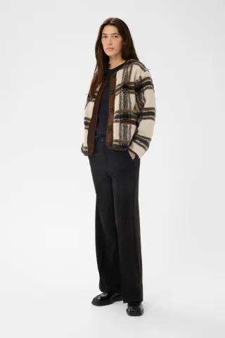 Jacke YsabellPW Jacke Baggy fit