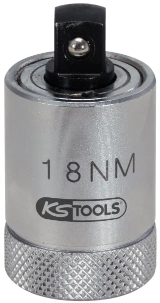KS Tools 3/8" Drehmomentbegrenzer für Zündkerzen - 516.1501