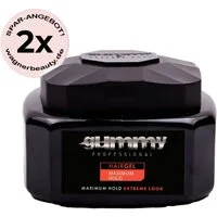 Fonex Haargel Fonex Gummy Hairgel Maximum Hold & Extreme Look 2 x 500ml