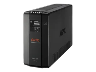 APC Back-UPS Pro BX1000M | bx1000m | USV - Wechselstrom