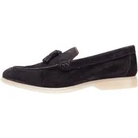 JOOP! Joop - Herren Slip On Velluto Franjo Slipper