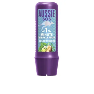 Sos 1 Minute Miracle Color Rescue Maske 250 ml