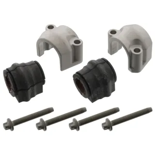 Febi Stabilisator Reparatursatz vorne Mercedes C-Klasse W203