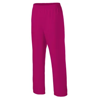 Exner - Hosen für Herren/Damen Unisex (Beerenrot)