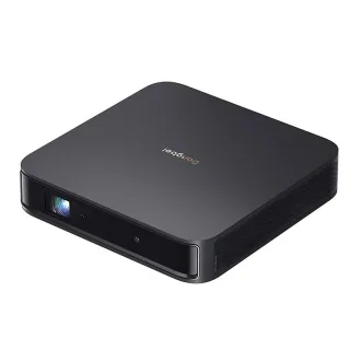 [EU/BR/AU Direct] Dangbei Atom First Google TV Laser Projector 1200 ISO lumens 1080P FHD Portable Projector ALPD® Dolby