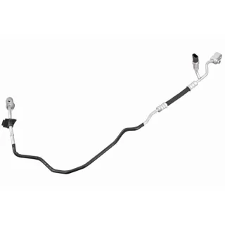 Vemo Hoch-/Niederdruckleitung Klimaanlage Audi Q7 VW Touareg V15-20-0109