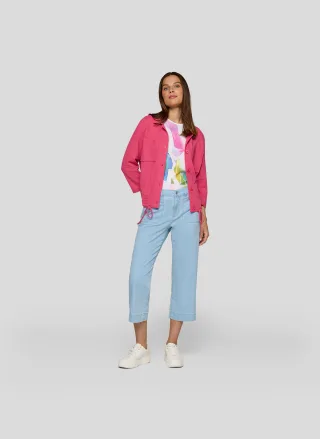 RABE - Colour Clash magenta - Gr. - 42