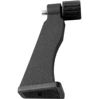 BRESSER BRESSER Deluxe Fernglas-Stativadapter, solide Metallausführung für Fe… Objektiv-Adapter