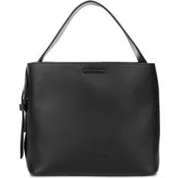 bugatti Schultertasche Aria, Polyurethan