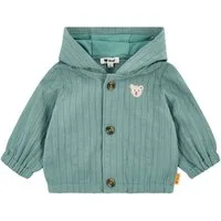 Steiff Outdoorjacke Jacke Dinosaur, Softbund