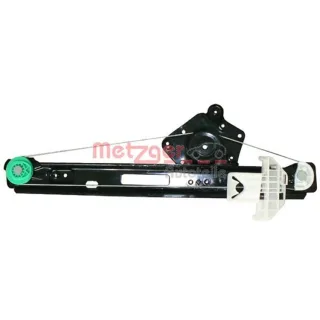 Metzger Fensterheber hinten rechts Ford Focus 1