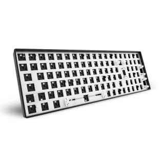 Sharkoon SKILLER SGK50 S2 | 4044951040797 | Tastatur - 96%