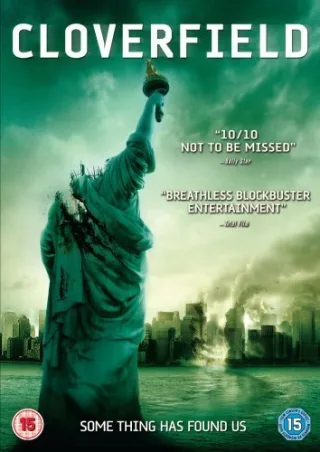Cloverfield [UK Import]