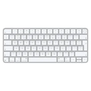 Apple Magic Keyboard with Touch ID | mk293b/a | Tastatur