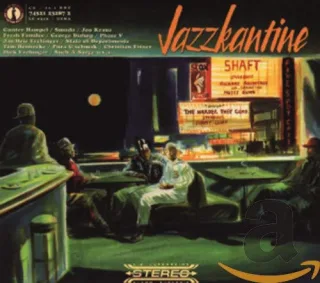 Jazzkantine