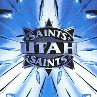 Utah Saints [Audio CD] Utah Saints