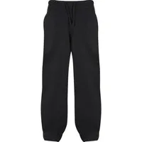 URBAN CLASSICS Stoffhose Urban Classics Herren Loose Cotton Linen Pants (1-tlg)