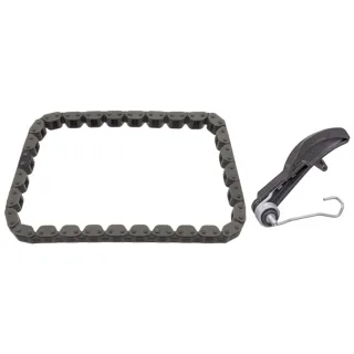 Febi Kettensatz f?r ?lpumpenantrieb Audi CUPRA Seat Skoda VW 102505