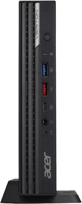 ACER PC Veriton N N4710GT, Intel Core i3 i3-13100T, 8 GB DDR4-SDRAM